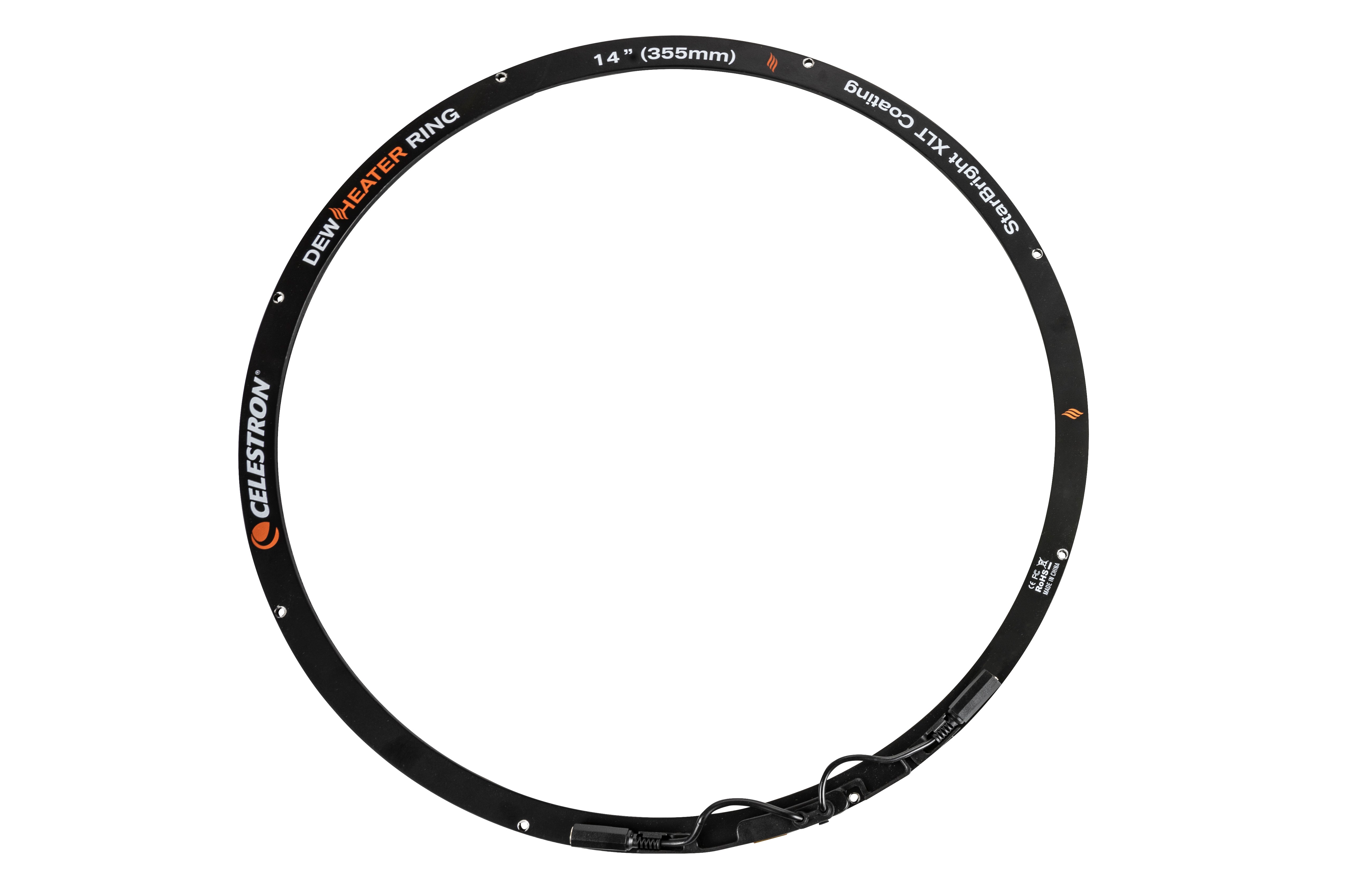 Dew Heater Ring 14" Celestron Employee Store