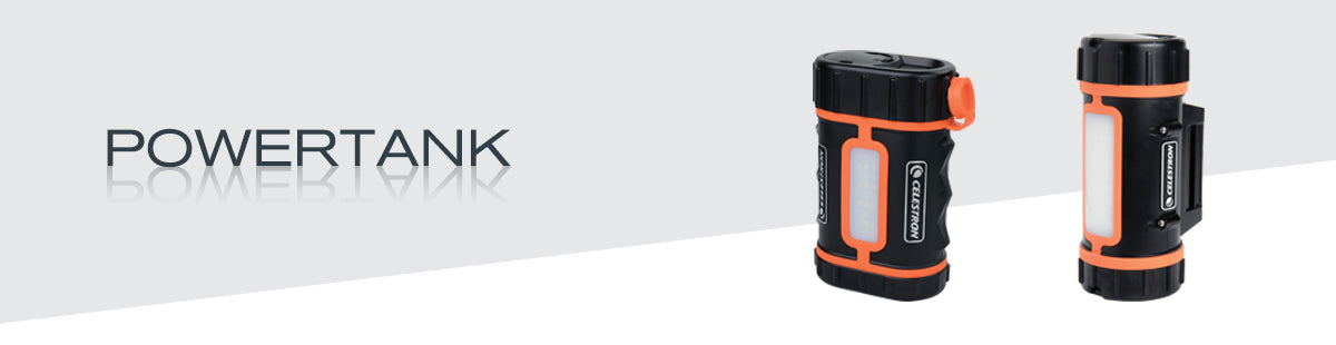 Powertank – Celestron Employee Store